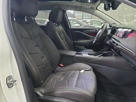 DS4 E-TENSE 225ch Op&eacute;ra / FULL OPTIONS 2022 occasion 82000 Montauban