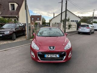 308 CC 2.0 HDI FAP FELINE BA 2012 occasion 95480 PIERRELAYE