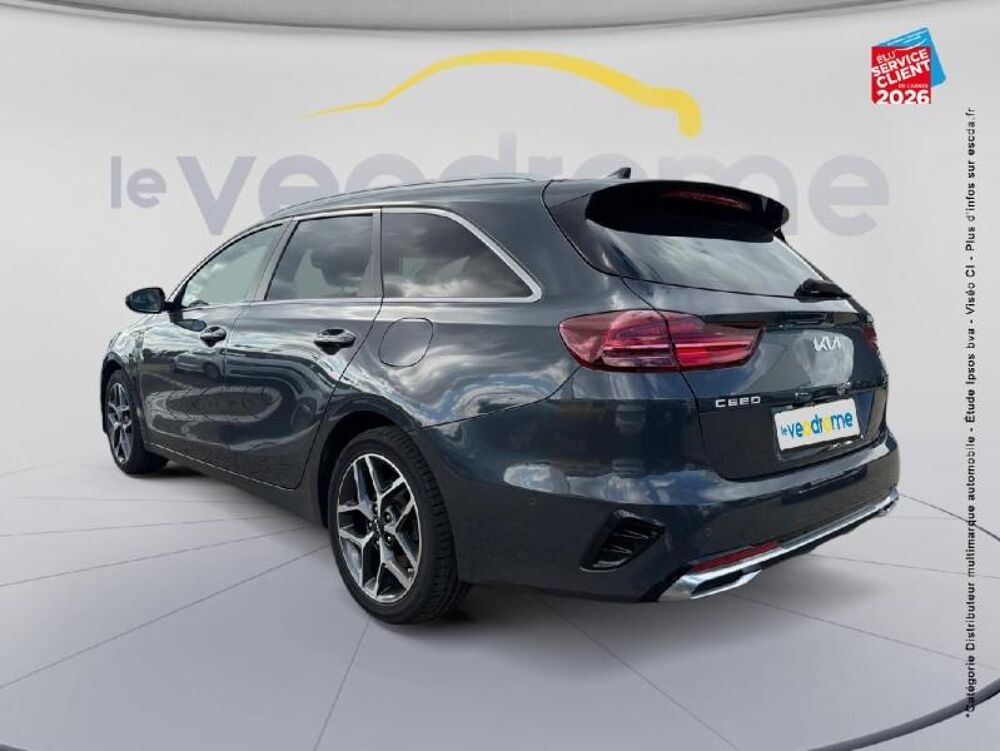 Ceed SW 1.6 GDi 141ch PHEV Premium DCT6 2023 occasion 67800 Bischheim