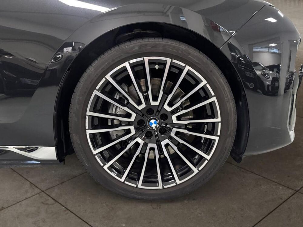 S&eacute;rie 7 750eA xDrive 489ch 2026 occasion 92100 Boulogne-Billancourt