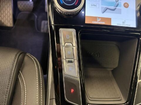 I-PACE EV400 SE AWD 13cv 2022 occasion 57050 Metz