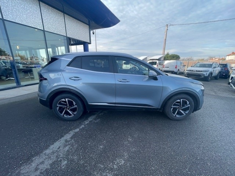 Sportage 1.6 CRDI 115 DESIGN 4X2 2022 occasion 81000 Albi
