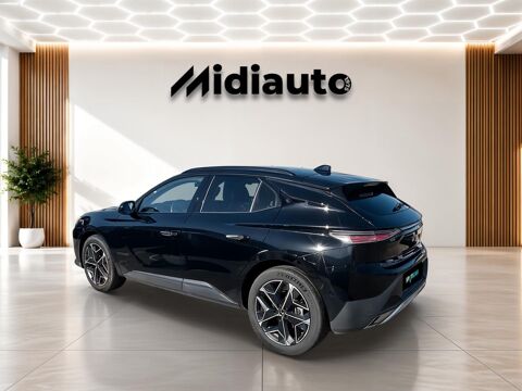 DS4 PureTech 225ch Cross Rivoli Automatique 2022 occasion 56850 Caudan