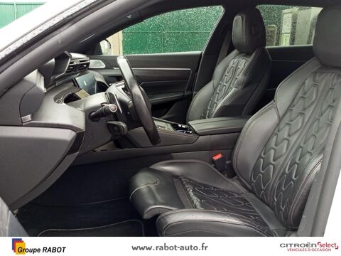 508 SW HYBRID 225ch GT e-EAT8 2020 occasion 78570 Andr&eacute;sy
