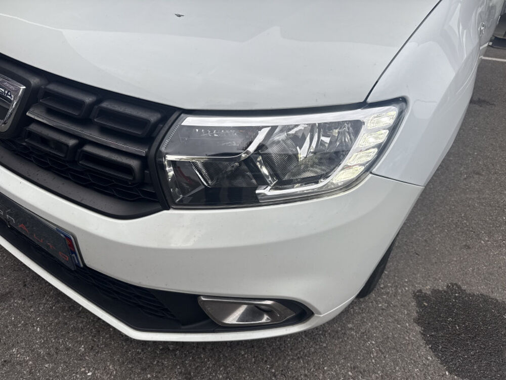 Sandero 1.0 SCE 75CH ACCESS 2019 occasion 31140 Aucamville