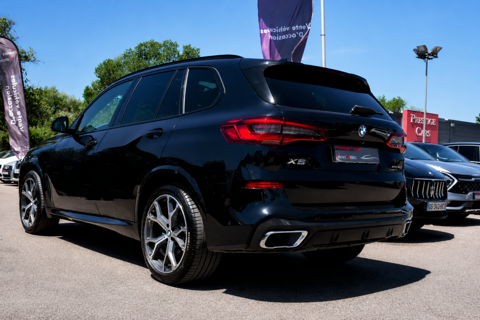 X5 (G05) XDRIVE30D 265CH M SPORT 2019 occasion 34740 Vendargues