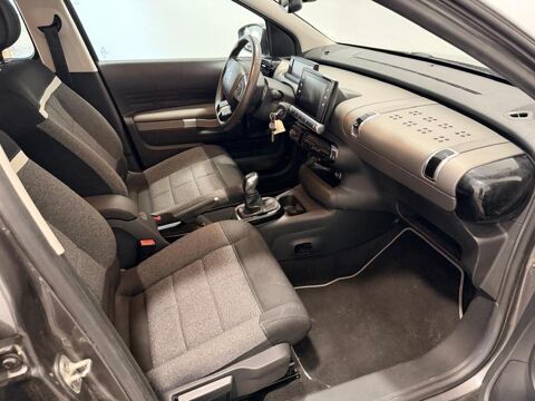C4 cactus BlueHDi 100 Feel 2018 occasion 78520 LIMAY
