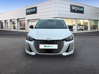 208 1.2 Hybrid 110ch Edition e-DCS6 2026 occasion 27400 Louviers