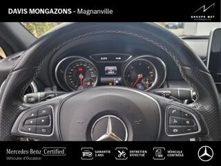 Classe A 200 d Sensation 7G-DCT 2018 occasion 78200 Magnanville