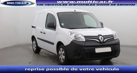 Renault Kangoo Express 1.5 BLUE DCI 95CH EXTRA R-LINK 2019 occasion Saint-Quentin-Fallavier 38070