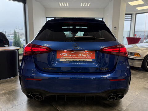 Classe A 45 S AMG 421CH 4MATIC+ 8G-DCT SPEEDSHIFT AMG 2023 occasion 57350 Stiring-Wendel