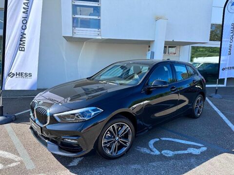 Annonce voiture BMW Srie 1 39799 