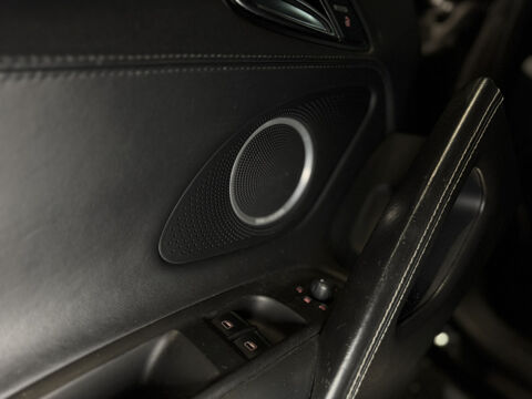 R8 4.2 V8 FSI 420CH R TRONIC 6 2009 occasion 63170 Aubi&egrave;re