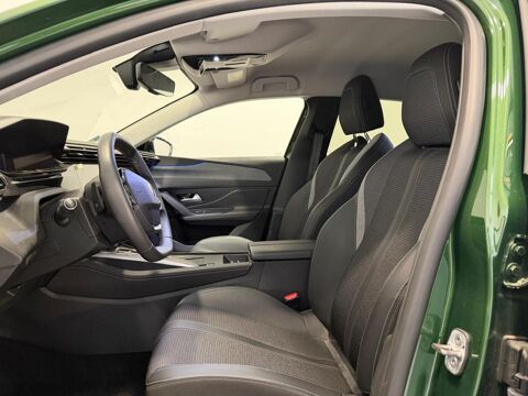 308 PHEV 180ch Allure Pack e-EAT8 2022 occasion 78520 LIMAY