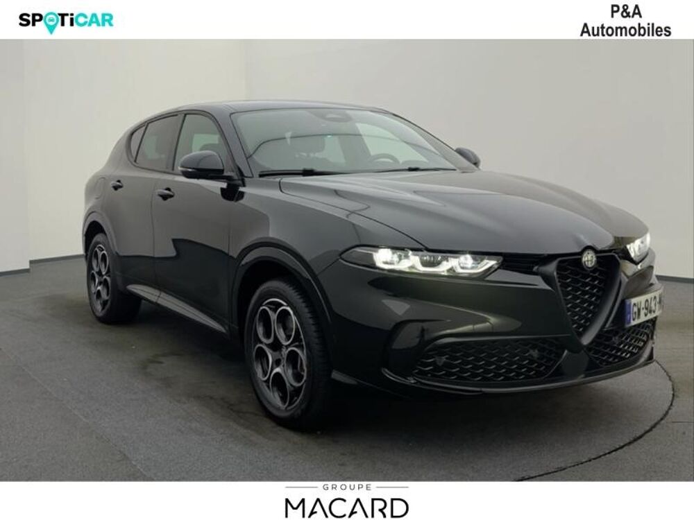 Tonale 1.3 PHEV 190ch Sprint AT6 e-Q4 2024 occasion 82000 Montauban