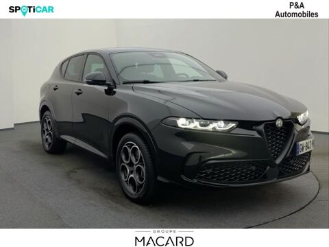Tonale 1.3 PHEV 190ch Sprint AT6 e-Q4 2024 occasion 82000 Montauban