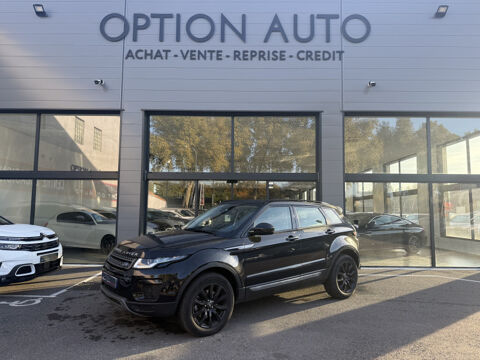 Range Rover Evoque 2.0 TD4 150 ( Bruit Moteur roulant !! ) 2019 occasion 31140 Aucamville