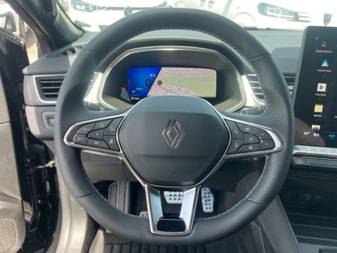 Symbioz 1.8 E-TECH FULL HYBRID 160CH ESPRIT ALPINE - 26 2026 occasion 34500 B&eacute;ziers