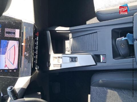 408 PHEV 225ch Allure Pack e-EAT8 2023 occasion 51100 Reims