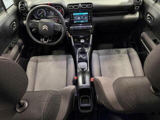 C3 Aircross PureTech 110ch S&S Shine E6.d 2019 occasion 78520 LIMAY