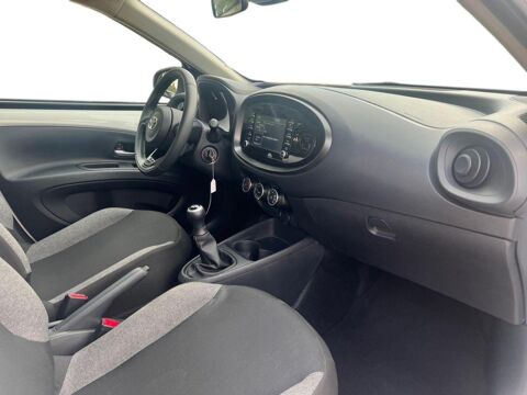 Aygo 1.0 VVT-i 72ch Dynamic MY23 2023 occasion 13012 Marseille