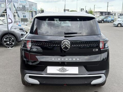 C3 Aircross 1.2 Hybride 145ch MAX e-DCS6 2026 occasion 33320 Eysines