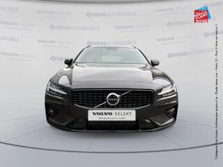 V60 B4 197ch Ultra Style Dark DCT 7 2025 occasion 57050 Metz