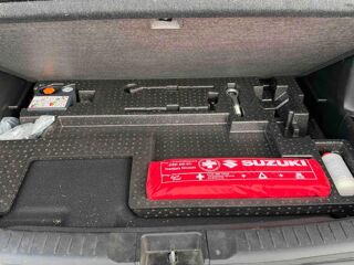 Vitara 1.5 Dualjet Hybrid 102ch Pack Auto Allgrip / Toit ouvrant + 2023 occasion 28500 Vernouillet