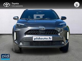 Yaris Cross 130h Design MC24 2025 occasion 13300 Salon-de-Provence