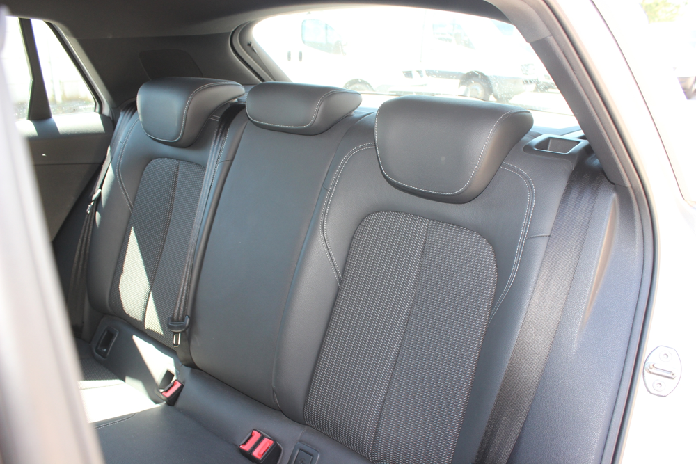 Q2 35 TFSI 150CH COD S LINE PLUS S TRONIC 7 2019 occasion 60150 Longueil-Annel