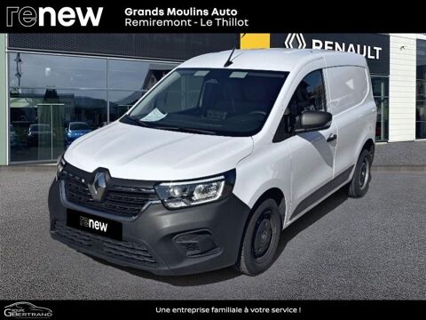 Renault Kangoo Express 3Places L1 1.5 Blue dCi 95ch Grand Confort - 22 2024 occasion Le Thillot 88160