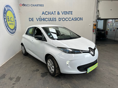 Zoé R90 LIFE 41KW 2018 occasion 28630 Nogent-le-Phaye
