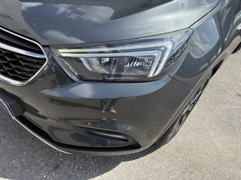 Mokka 1.6 D 136 BLACK EDITION 4X2 EURO6D-T 2018 occasion 31140 Aucamville