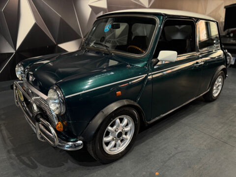 Mini Cooper SPY 1992 occasion Aubi&egrave;re 63170