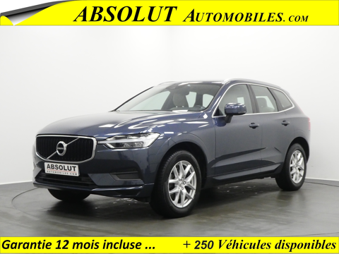 Annonce voiture Volvo XC60 25888 €