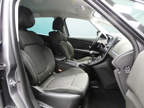Grand scenic IV 1.3 TCE 140CH EVOLUTION 7 PLACES 2022 occasion 77100 Nanteuil-l&egrave;s-Meaux