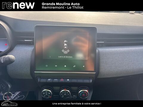 Clio 1.5 dCi 100ch Evolution - 25 2025 occasion 88160 Le Thillot