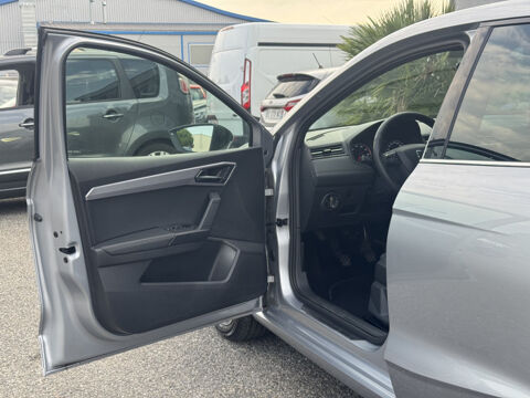 Ibiza 1.0 ECOTSI 115 CH START/STOP STYLE EURO6D-T 2020 occasion 31770 Colomiers