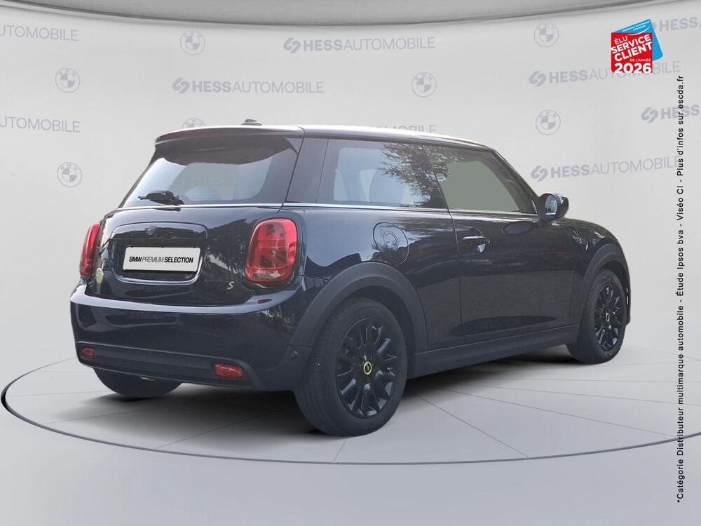 Cooper SE 184ch Edition Premium Plus BVA 5CV 2023 occasion 68000 Colmar