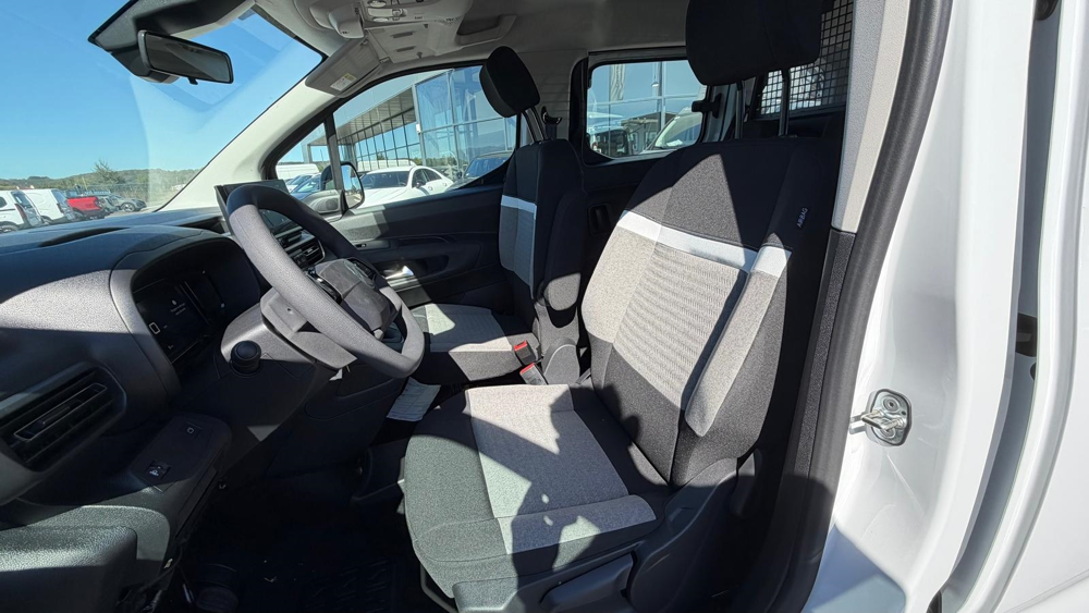 Berlingo M 1.5 BLUEHDI 100CH PLUS (N1) 2026 occasion 87270 COUZEIX