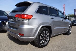 Grand Cherokee 3.0 V6 CRD 250CH OVERLAND EURO6D BVA8 2018 occasion 34740 Vendargues