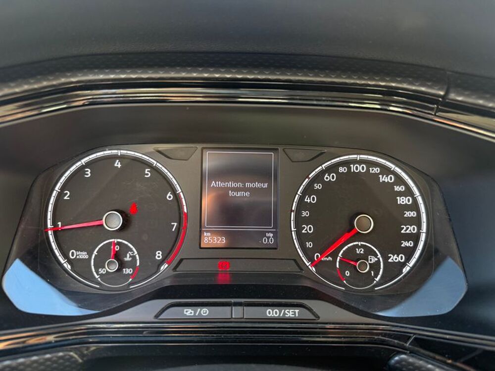 T-Cross 1.0 TSI 95CH LOUNGE 2020 occasion 31140 Aucamville