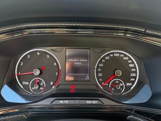 T-Cross 1.0 TSI 95CH LOUNGE 2020 occasion 31140 Aucamville