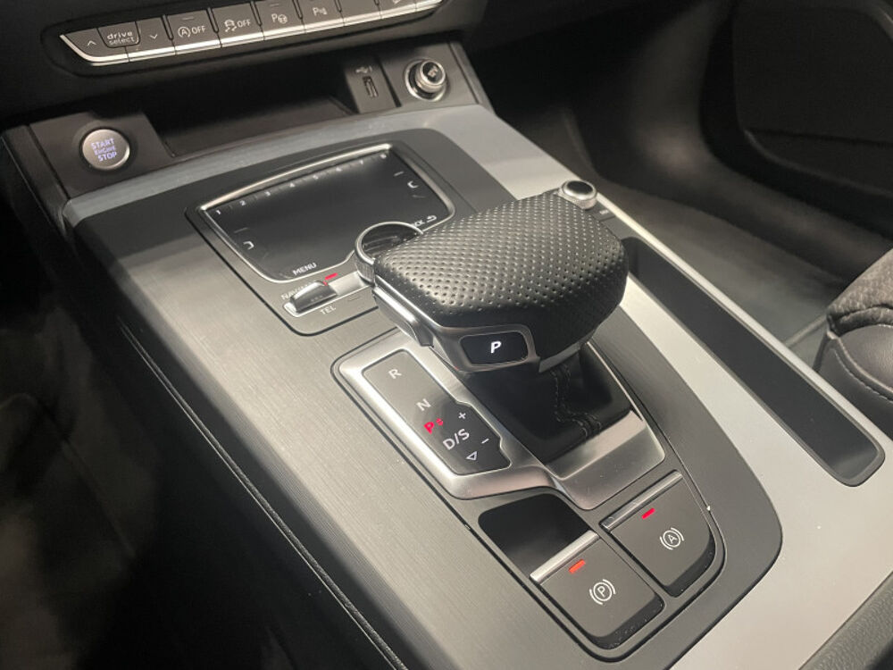 Q5 35 TDI 163CH S LINE QUATTRO S TRONIC 7 EURO6D-T 2019 occasion 57350 Stiring-Wendel