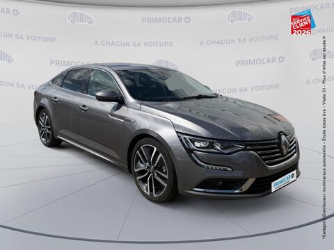 Talisman 1.6 dCi 130ch energy Intens 2017 occasion 21000 Dijon