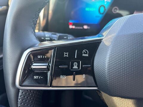Austral 1.2 E-Tech full hybrid 200ch Iconic- 24 2024 occasion 13730 ST VICTORET