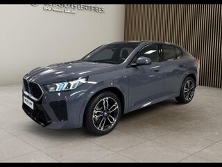 X2 sDrive20iA 170ch M Sport DKG7 2026 occasion 92100 Boulogne-Billancourt
