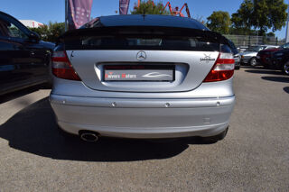 Classe C 180K SPORT BV6 2004 occasion 34740 Vendargues