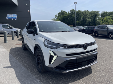 Symbioz 1.8 E-TECH FULL HYBRID 160CH ESPRIT ALPINE - 26 2026 occasion 33700 M&eacute;rignac