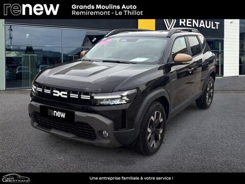 Annonce voiture Dacia Duster 24390 €